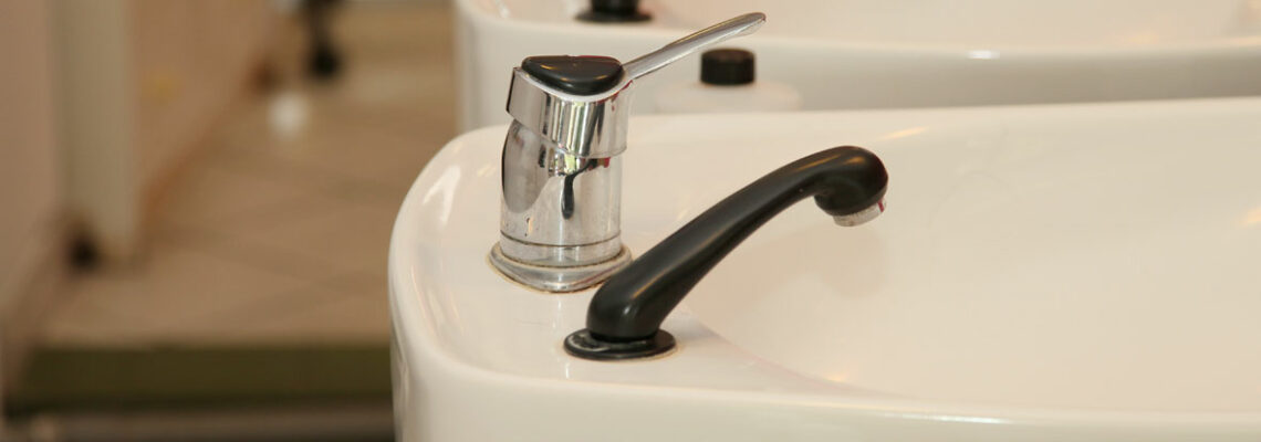 bac de lavage